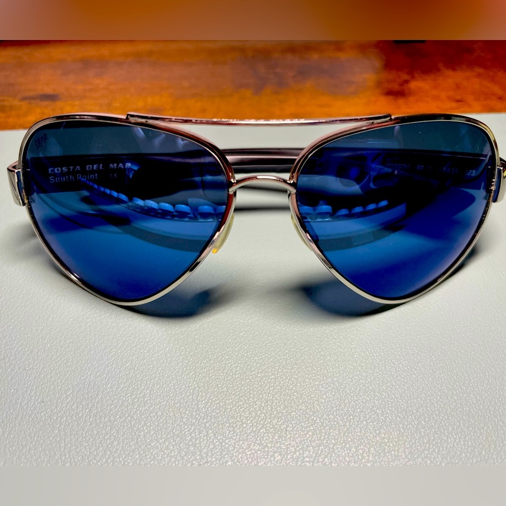 Costa Sunglasses - South Point 580P